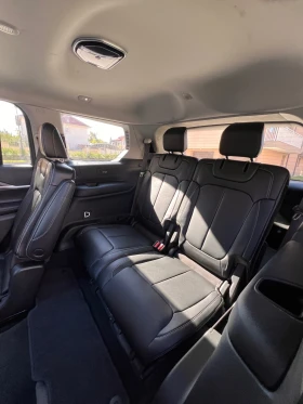 Jeep Grand cherokee Long , снимка 12