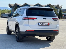 Jeep Grand cherokee Long , снимка 6