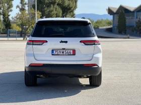 Jeep Grand cherokee Long , снимка 5