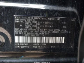 Toyota Rav4 HYBRID XLE, снимка 9