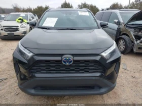 Toyota Rav4 HYBRID XLE, снимка 12