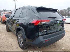 Toyota Rav4 HYBRID XLE, снимка 3