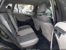 Toyota Rav4 HYBRID XLE, снимка 8