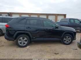 Toyota Rav4 HYBRID XLE, снимка 13