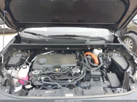 Toyota Rav4 HYBRID XLE, снимка 10