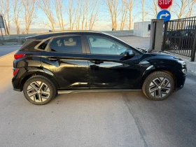 Hyundai Kona Premiun* 64KWH* Термопомпа* headUp* , снимка 6