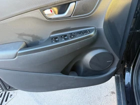 Hyundai Kona Premiun* 64KWH* Термопомпа* headUp* , снимка 16