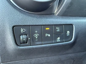 Hyundai Kona Premiun* 64KWH* Термопомпа* headUp* , снимка 14