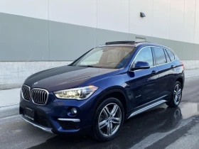 BMW X1 xDrive28i AWD АвтоКредит  (ЦЕНА ДО БГ), снимка 1