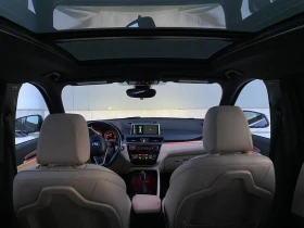 BMW X1 xDrive28i AWD АвтоКредит  (ЦЕНА ДО БГ), снимка 6