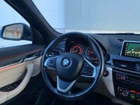 BMW X1 xDrive28i AWD АвтоКредит  (ЦЕНА ДО БГ), снимка 8