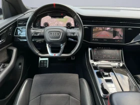 Audi Q8 Audi Q8 S S-LINE PACK 360  BANG & OLUFSEN BLACK PA, снимка 6