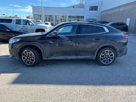 BMW X2 xDrive28i/CARFAX/ПАНОРАМА/ПОДГРЕВИ, снимка 3