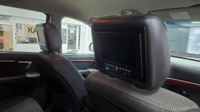 Hyundai Santa fe NAVI/Kamera/DVD, снимка 11