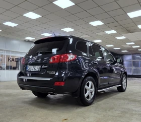 Hyundai Santa fe NAVI/Kamera/DVD, снимка 3