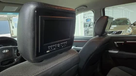 Hyundai Santa fe NAVI/Kamera/DVD, снимка 9