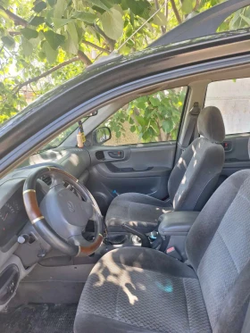 Hyundai Santa fe, снимка 4