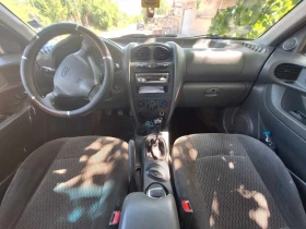 Hyundai Santa fe, снимка 5