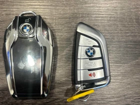 BMW X7 xDrive50i* 360view* Подгрев* H/K* Панорама* , снимка 10