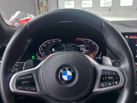 BMW X7 xDrive50i* 360view* Подгрев* H/K* Панорама* , снимка 9