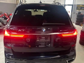 BMW X7 xDrive50i* 360view* Подгрев* H/K* Панорама* , снимка 5