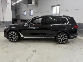 BMW X7, снимка 3