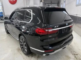 BMW X7, снимка 5