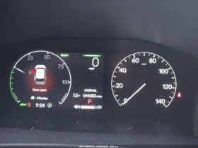 Honda Cr-v 2.0l Hybrid Sport Touring, снимка 7