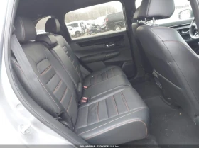 Honda Cr-v 2.0l Hybrid Sport Touring, снимка 8