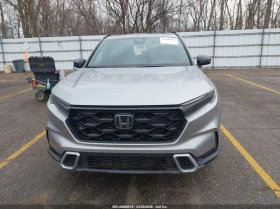 Honda Cr-v 2.0l Hybrid Sport Touring, снимка 12
