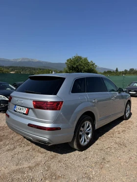 Audi Q7, снимка 4