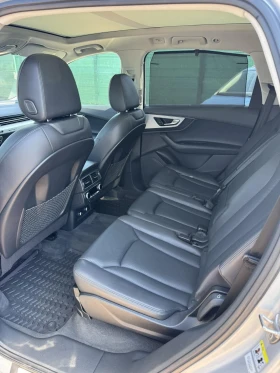 Audi Q7, снимка 8