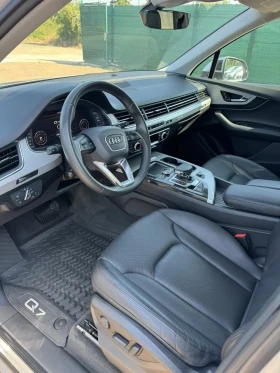 Audi Q7, снимка 7