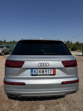 Audi Q7, снимка 5