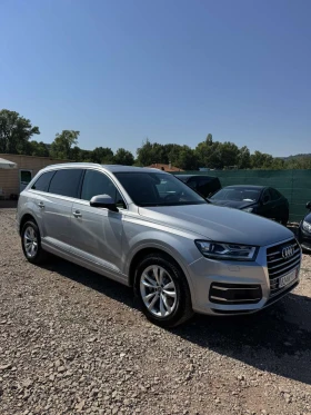 Audi Q7, снимка 2