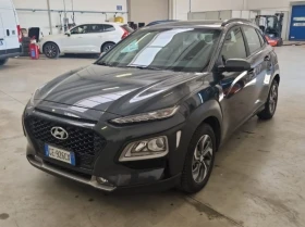 Hyundai Kona !!!ОЧАКВАН ВНОС!!! 1.6 HEV XTEC 141hp. CAMERA , снимка 1