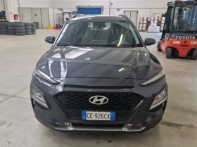 Hyundai Kona !!!ОЧАКВАН ВНОС!!! 1.6 HEV XTEC 141hp. CAMERA , снимка 2