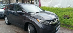 Honda Cr-v 1, 5, снимка 3