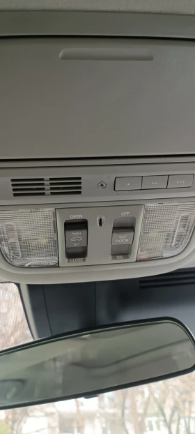 Honda Cr-v 1, 5, снимка 4