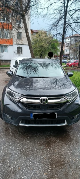 Honda Cr-v 1, 5, снимка 1