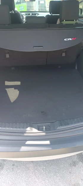 Honda Cr-v 1, 5, снимка 8