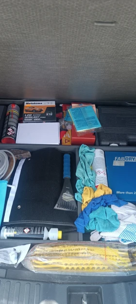 Honda Cr-v 1, 5, снимка 9