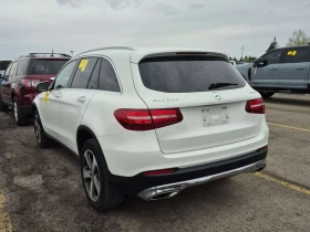 Mercedes-Benz GLC 300 * CARFAX * 2 КЛЮЧА * ПАНОРАМА * ПОДГРЕВИ * , снимка 4