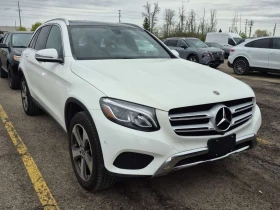 Mercedes-Benz GLC 300 * CARFAX * 2 КЛЮЧА * ПАНОРАМА * ПОДГРЕВИ * , снимка 2
