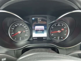 Mercedes-Benz GLC 300 * CARFAX * 2 КЛЮЧА * ПАНОРАМА * ПОДГРЕВИ * , снимка 9
