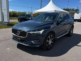 Volvo XC60 Inscription  CARFAX, снимка 1