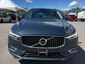 Volvo XC60 Inscription  CARFAX, снимка 6