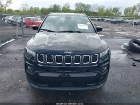Jeep Compass 2.0l Latitude Lux Fwd, снимка 12