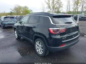 Jeep Compass 2.0l Latitude Lux Fwd, снимка 3