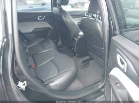 Jeep Compass 2.0l Latitude Lux Fwd, снимка 8